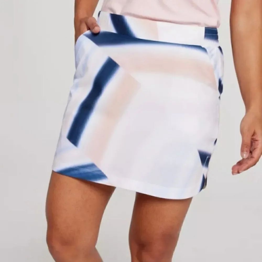 Calia By Carrie Underwood 16" Birdie Golf Skort - Size XS